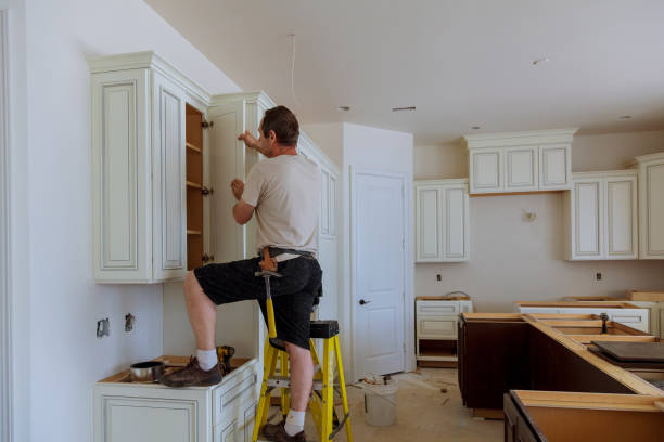 Licensed Countertop Replacement service in Silver Lake, MN - BM Kitchen