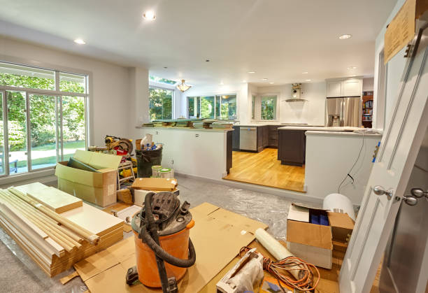 Reliable Countertop Replacement contractor in Silver Lake, MN by BM Kitchen